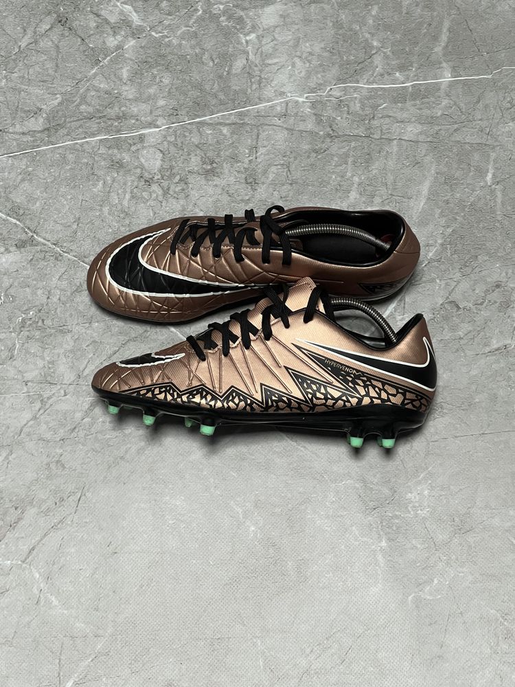 Бутси Nike Hypervenom Phelon II (оригінал)