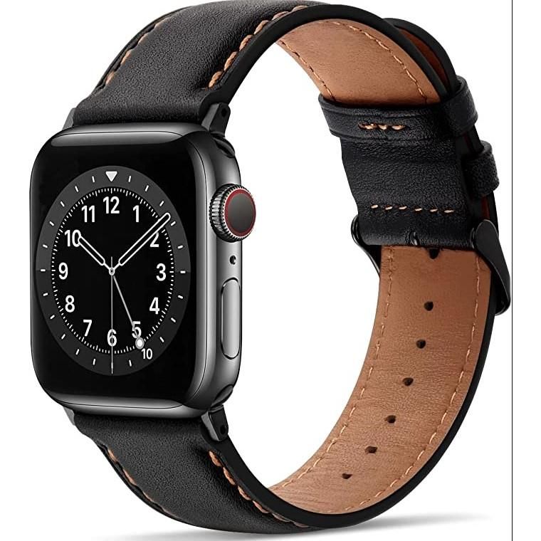Etui + Pasek Tasikar Do Apple Watch Series