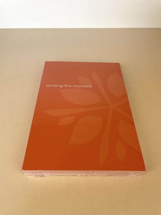 Блокнот з клейкими відривними стікерами брендований logo Angsana