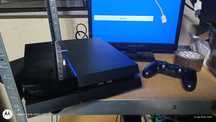 Konsola PS4 model CUH-1116A