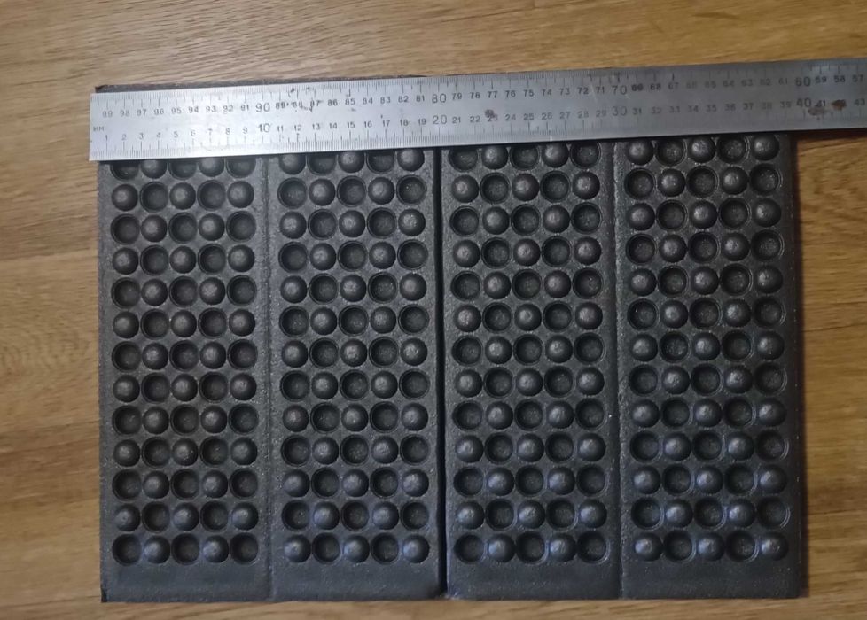 Сидушка підпопник міні каремат гармошка для дітей та дорослих