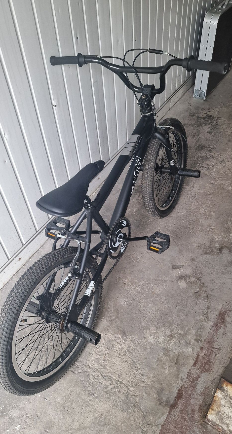 Rower Folta BMX Yeste 11