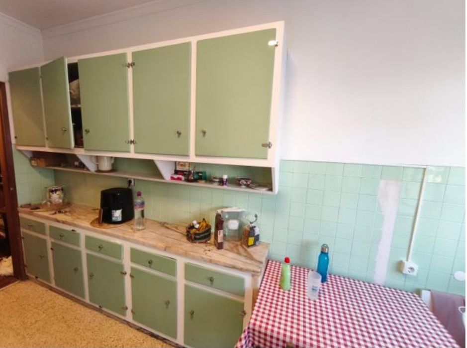 Apartamento T0 em Paço de Arcos - Zona histórica