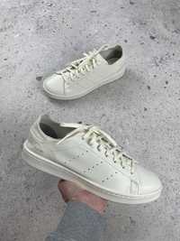 Adidas y-3 yohji yamamoto stan smith чоловічі кросовки оригінал