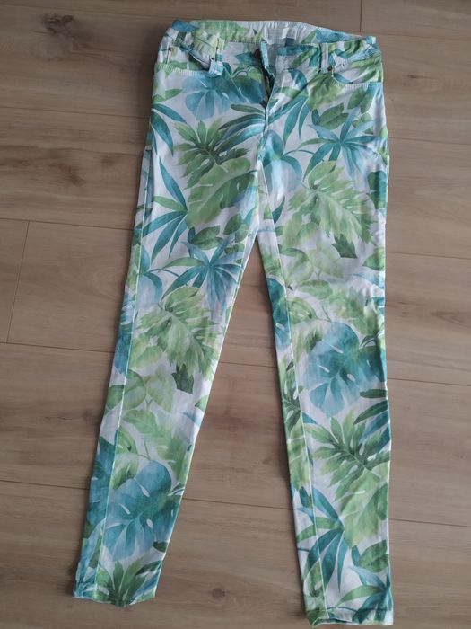 Spodnie rozmiar 164