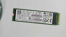 M.2 NVMe SK Hynix PC611