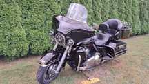 Harley Davidson Electra Glide