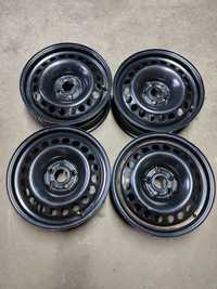 Диски 5/105 R16 Opel Shevrolet