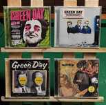 CD - Def Leppard, 10CC. Meat Loaf, Resmus, Green Day i inne