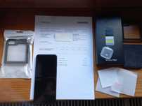 Samsung Z FLIP 5 256GB Szary - gwarancja -kupiony w sklepie Samsung FV