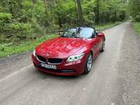 BMW Z4 BMW Z4 Cabrio Roadster Navi Skóra Klima