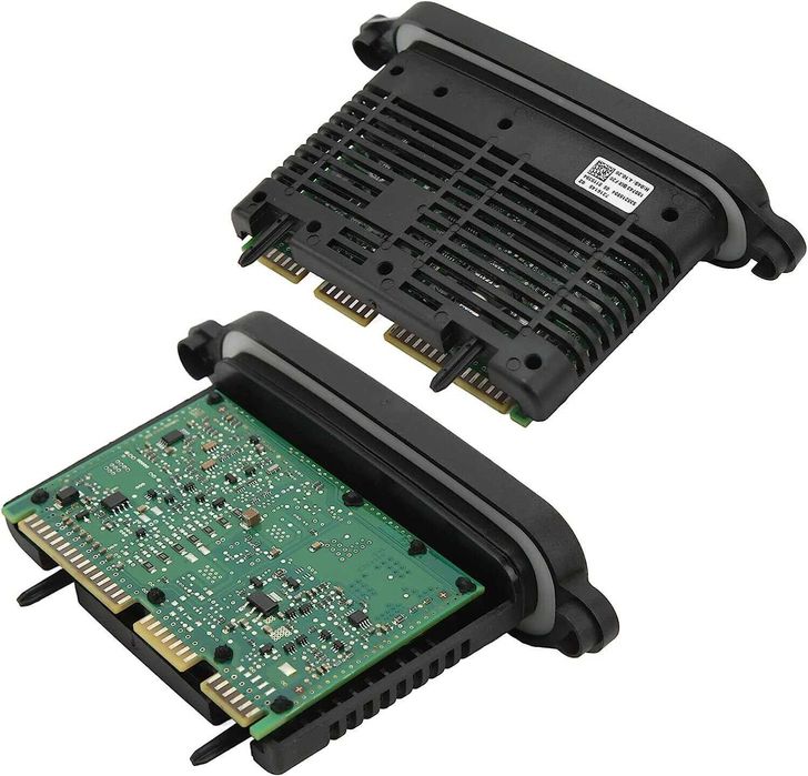 Centralina Modulo tms Balastro Faróis BMW F20 F21 Novo