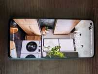 Oppo reno6 5G 128gb czarny