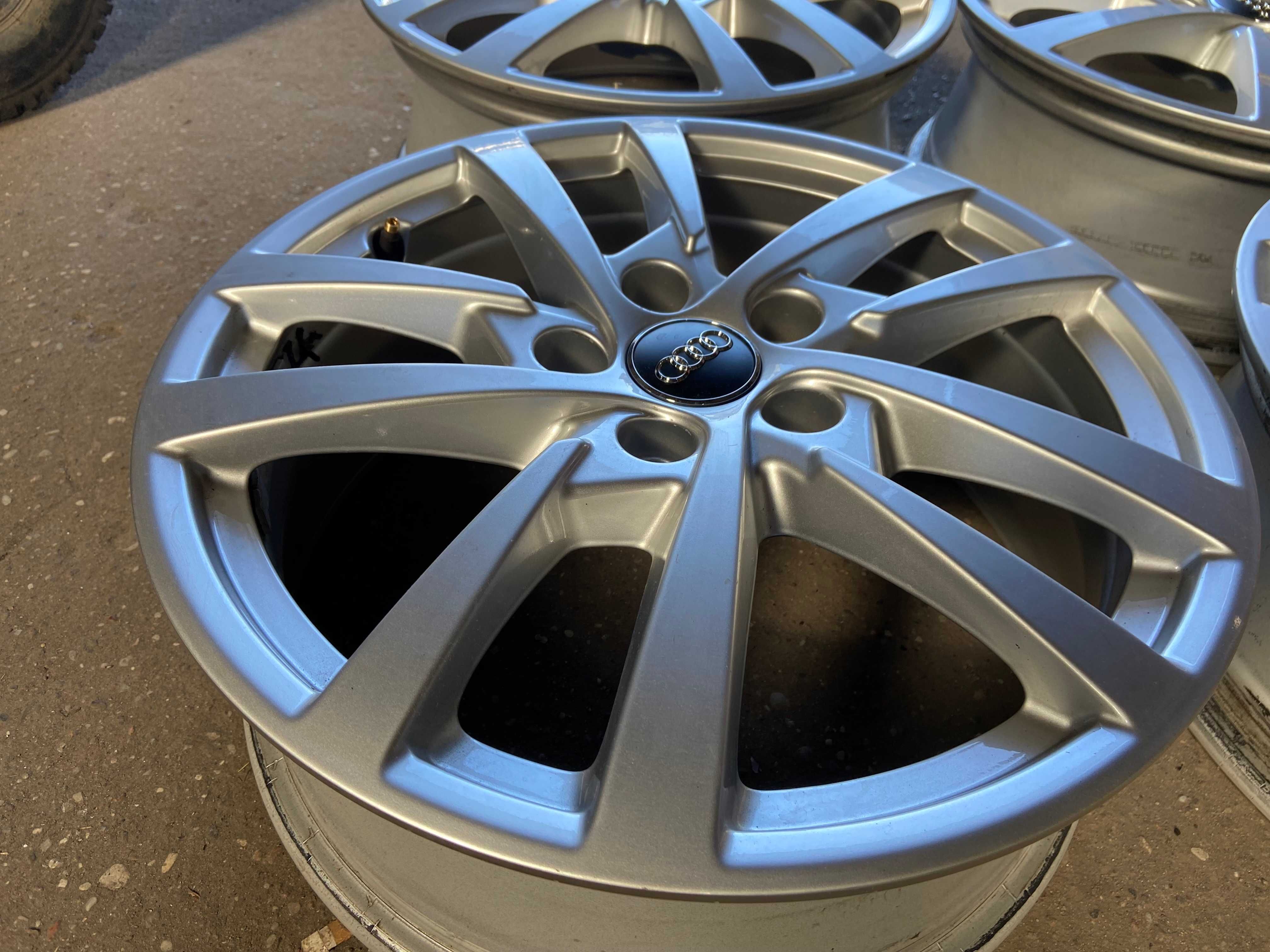 Alufelgi oryginalne Audi 17''