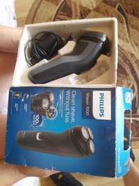 Ggolarka akumulatorowa philips series 1000 jak nowa