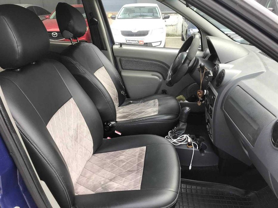 Продам Dacia Logan 2008р. #72579