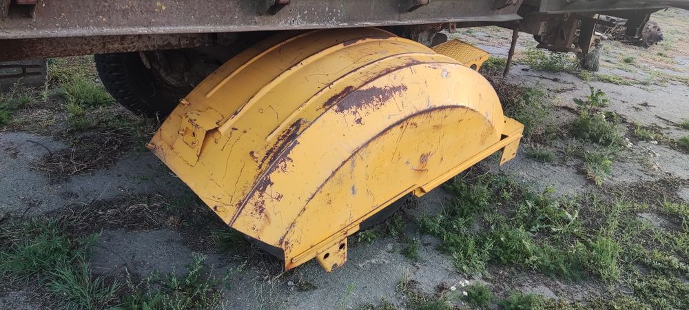 Продам крило трактора Кіровець К-700