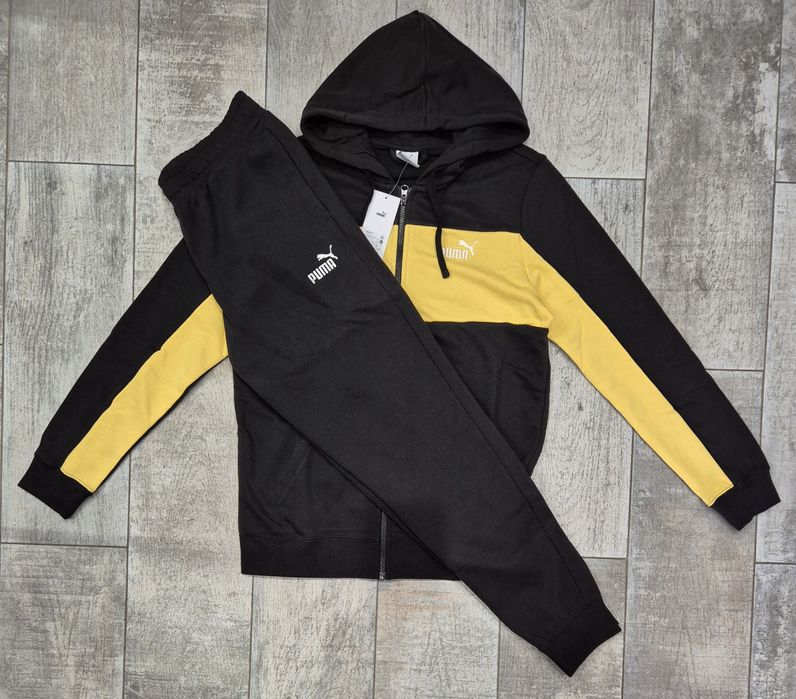 Спортивный костюм  Puma original