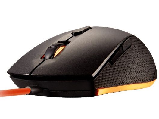 Мишка Cougar Minos X2