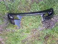 Przedni zderzak audi a4 b8 lift 12-15 rok ly9b