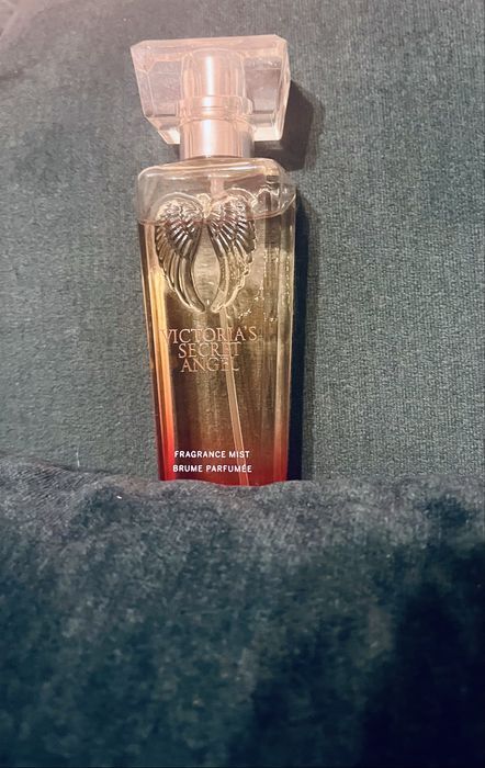 Victoria’s Secret Angel | mgiełka |