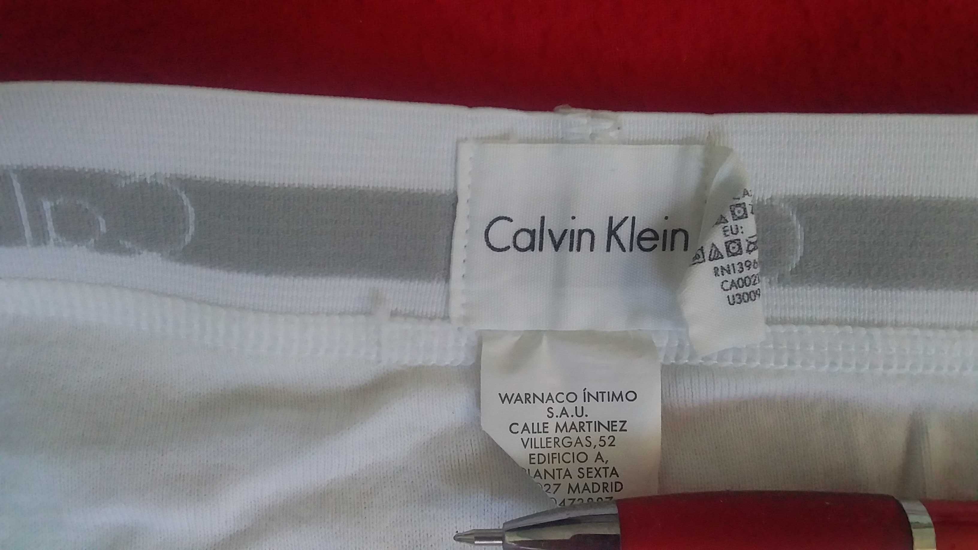 Труси, панталони чоловічі-бавовна 100%-нові-Calvin Klein-L/G;Huber- XL