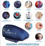 Komora hiperbaryczna