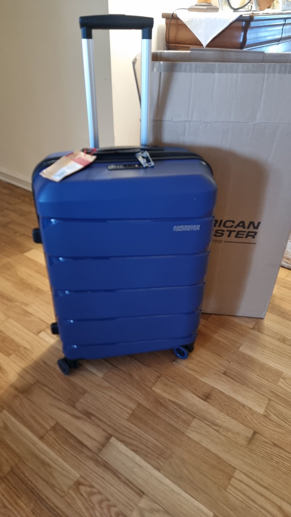 Mala de viagem American Tourister