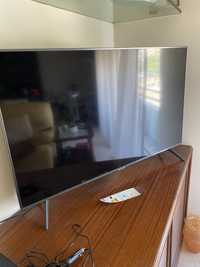 Samsung Smart Tv 43 UE43TU7105K