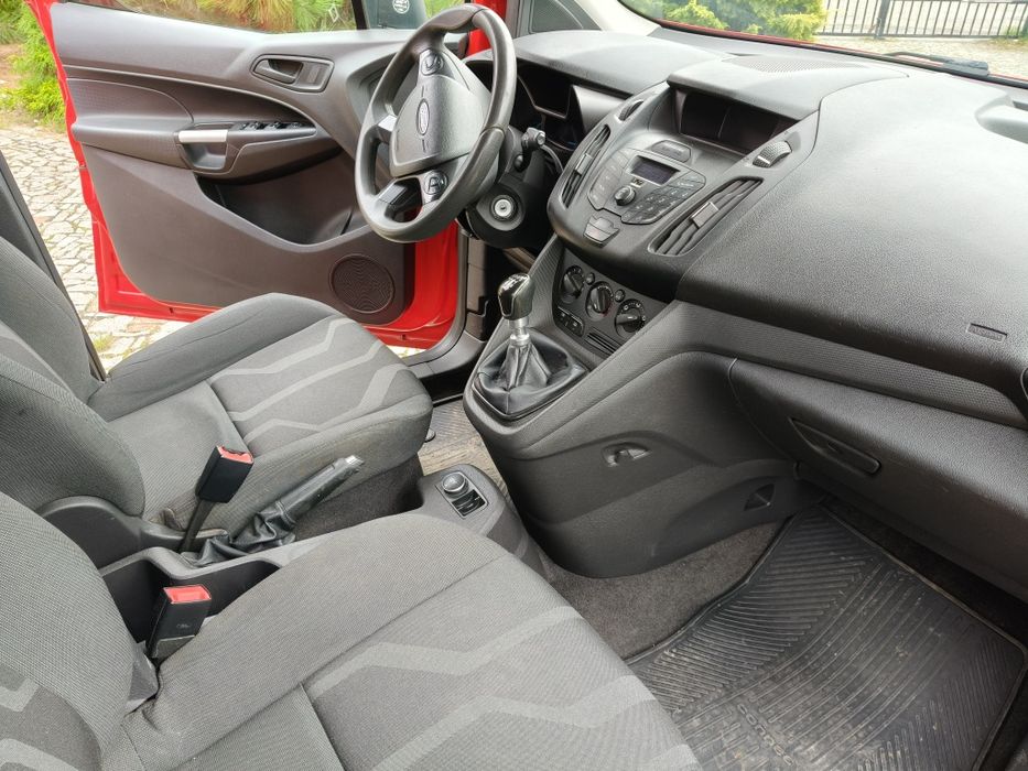 Ford Connect Tourneo