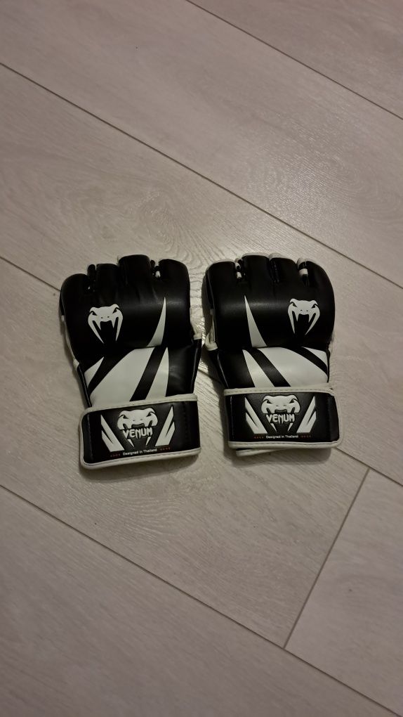 Rekawice do mma venum