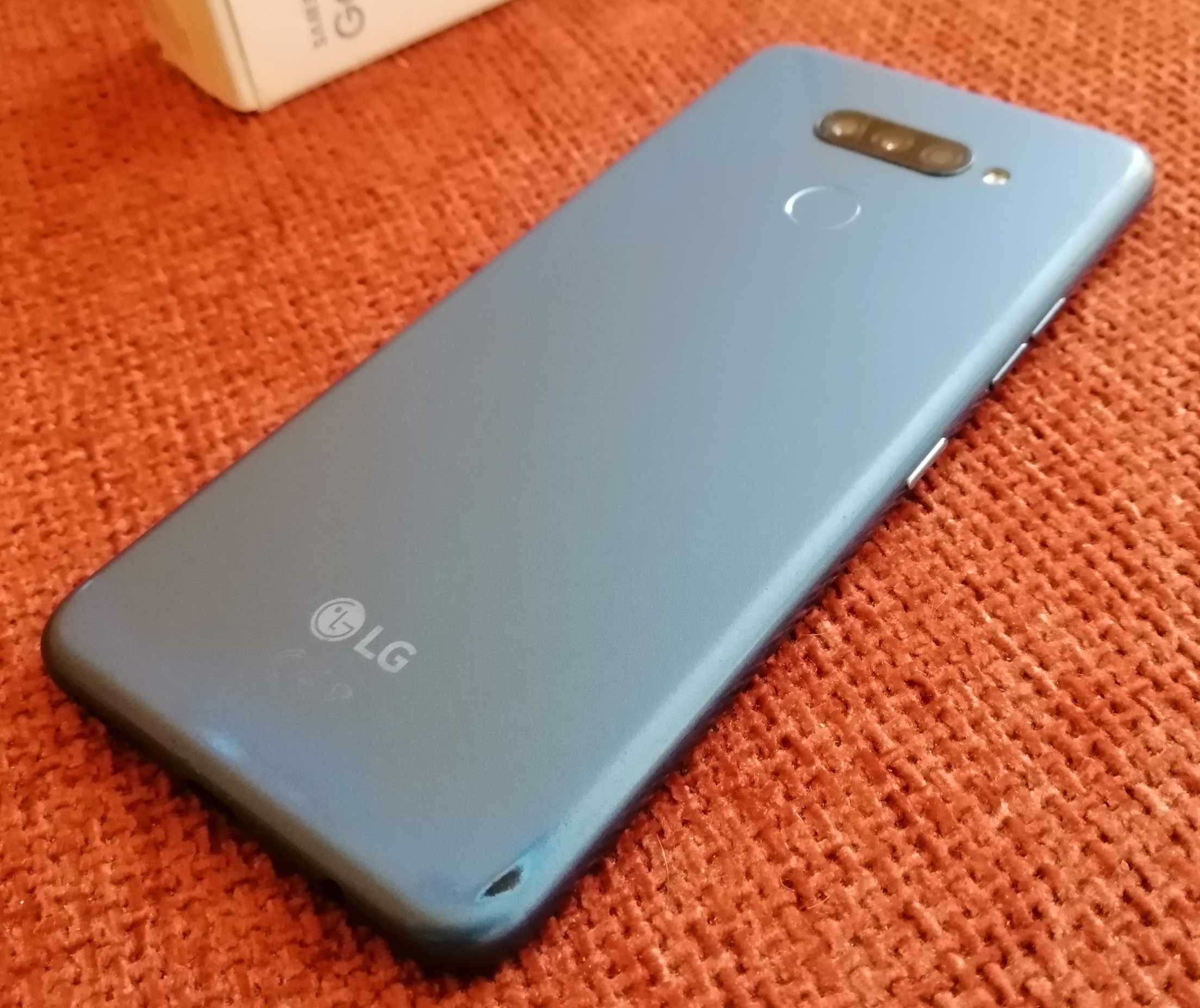 LG K50s 3/32GB dualSIM