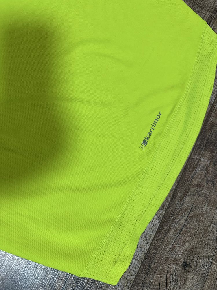 Футболка Karrimor. Разм.M-L.