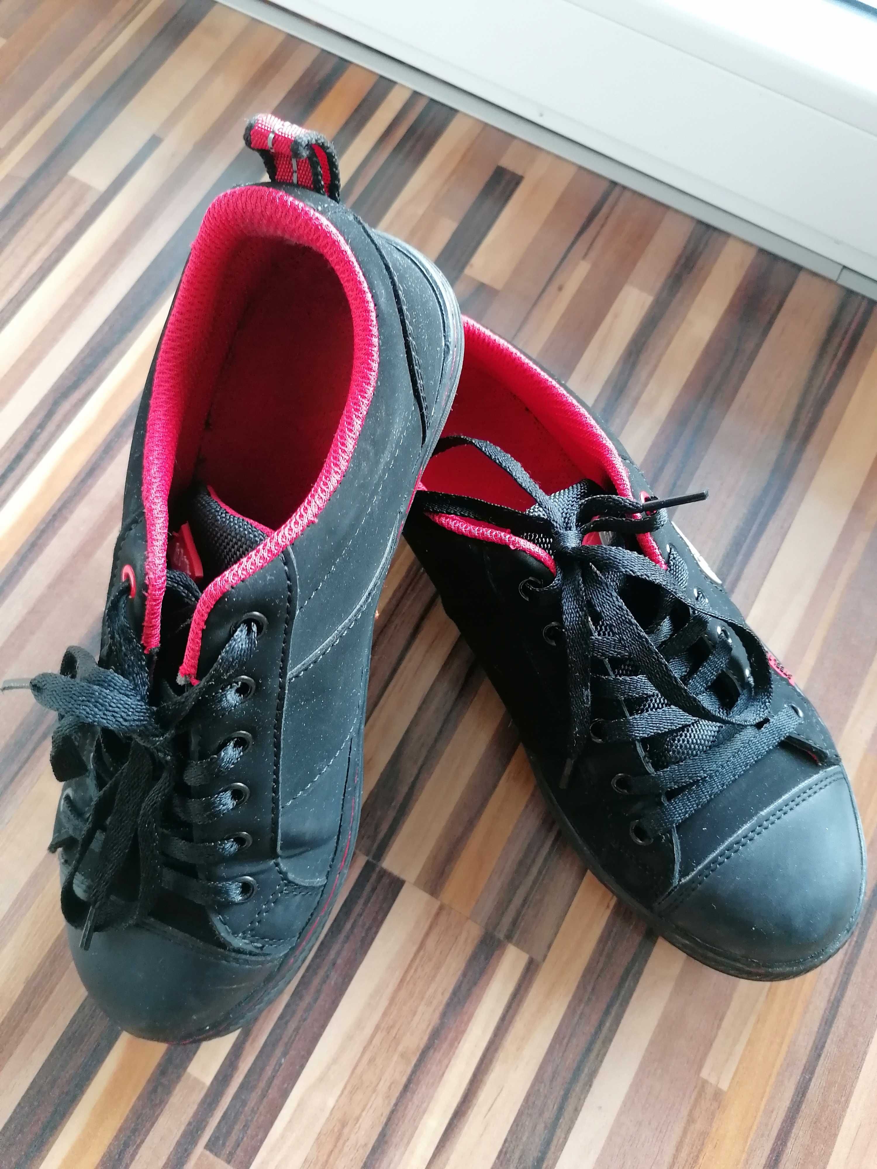 Buty sportowe damskie Lee Cooper