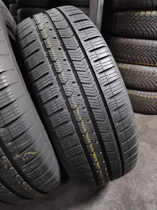 Шини бу 205/55 R16 Vredestein Quatrac 5 Пара