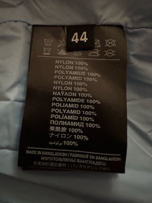 Продам  нову жилетку бренд RICHMOND