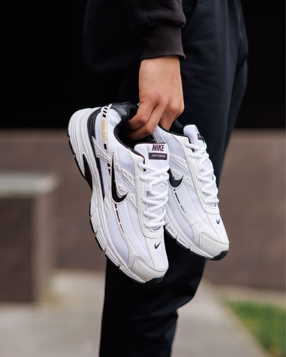 Nike Initiator Gore-Tex White Black