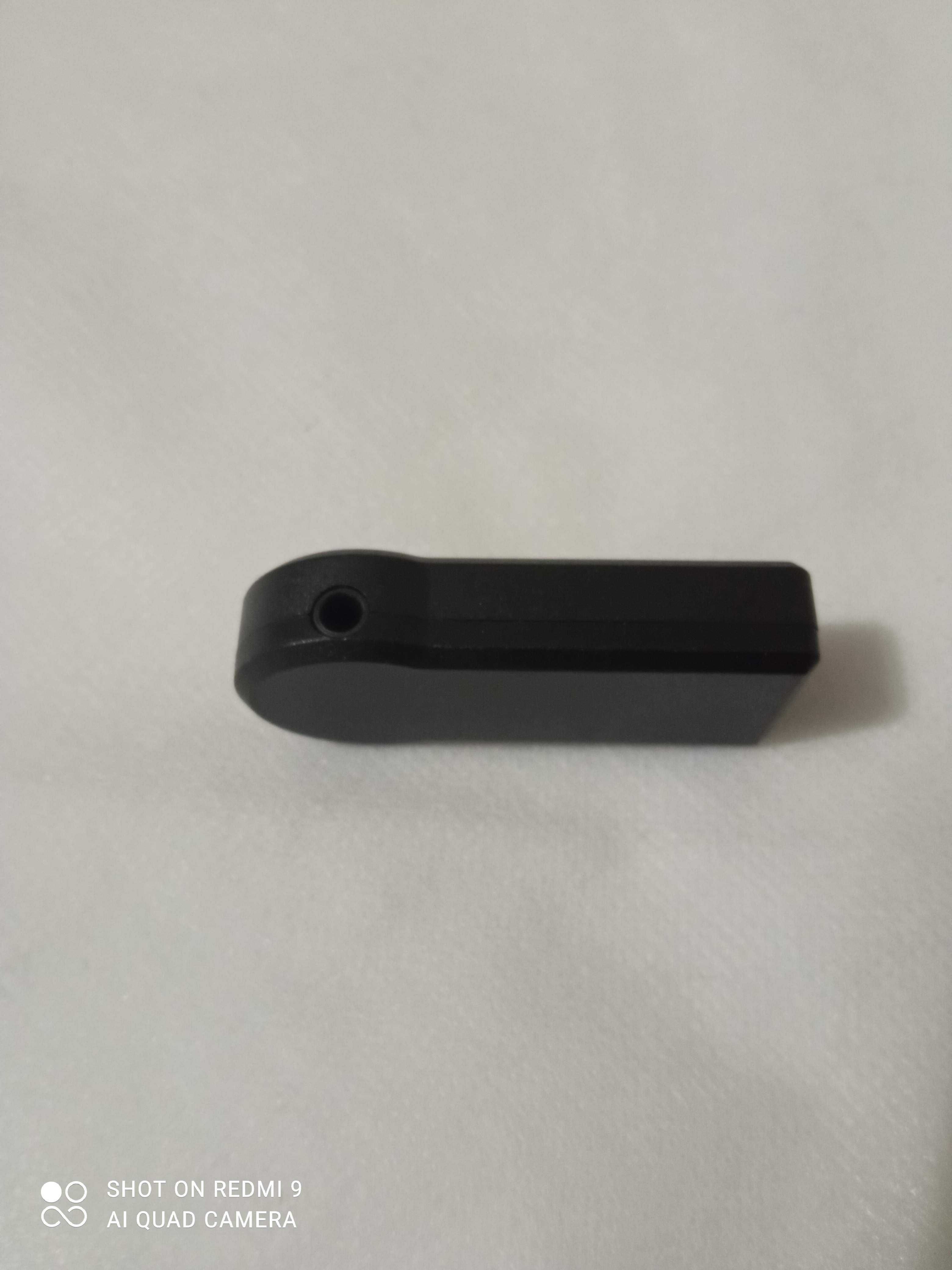 Приймач Bluetooth AUX адаптер Car Kit mp3 Receiver 3,5 мм