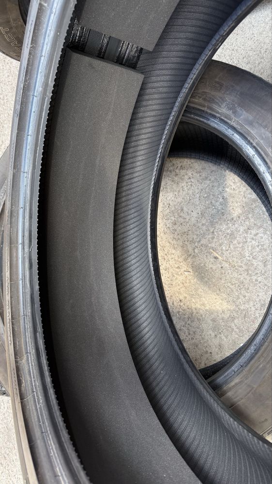 Continental ContiCrossContact LX Sport 265/275 45 r20