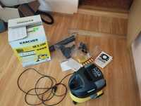 Nowy Odkurzacz Karcher SE 5.100