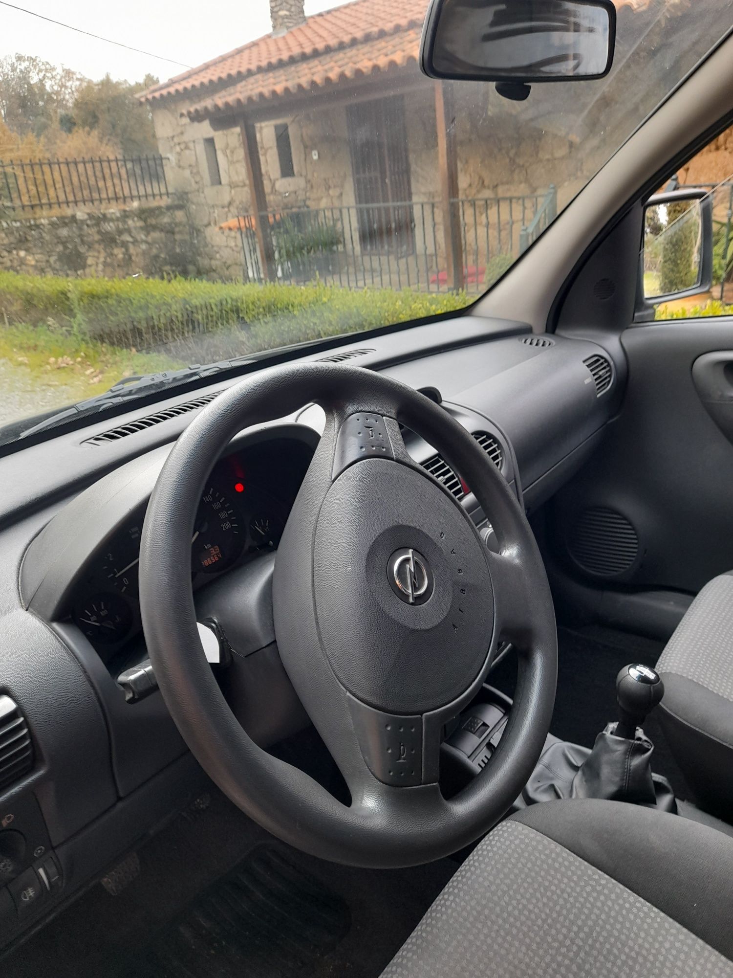 Opel combo 1.3 DTI