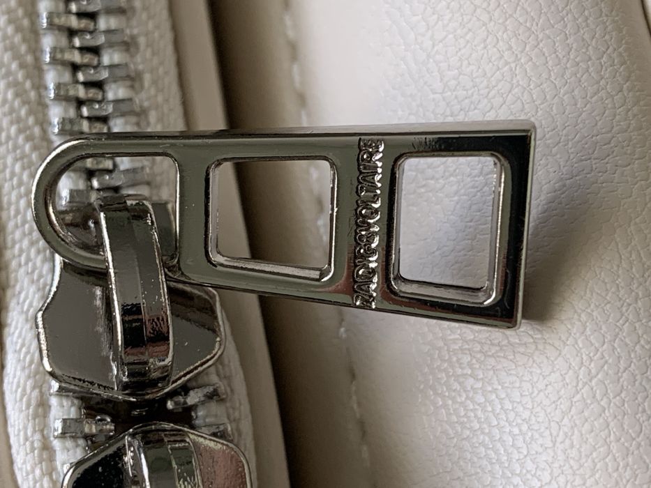 Bolsa Zadig&Voltaire Nova