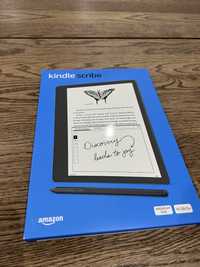 Kindle Scribe Novo 10,2 polegadas 16Gb com lápis premium