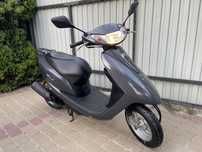Скутер Honda dio AF62 мопед хонда діо 62
