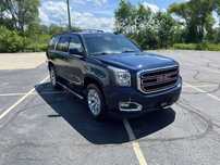 GMC Yukon SLT 2020