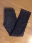Jeansy Lee LEOLA STRAIGHT W26 L31 proste S M
