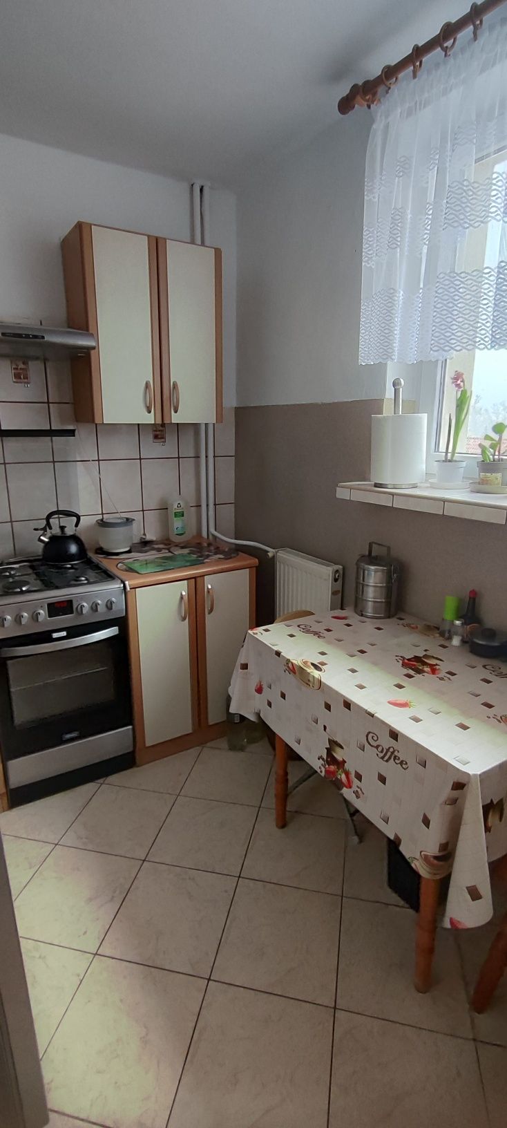 Sprzedam mieszkanie 3 pokojowe