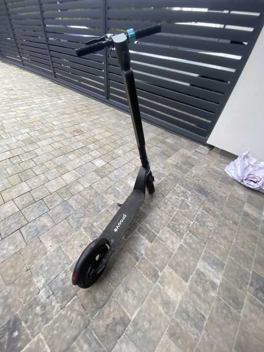 Електро самокат PROOVE