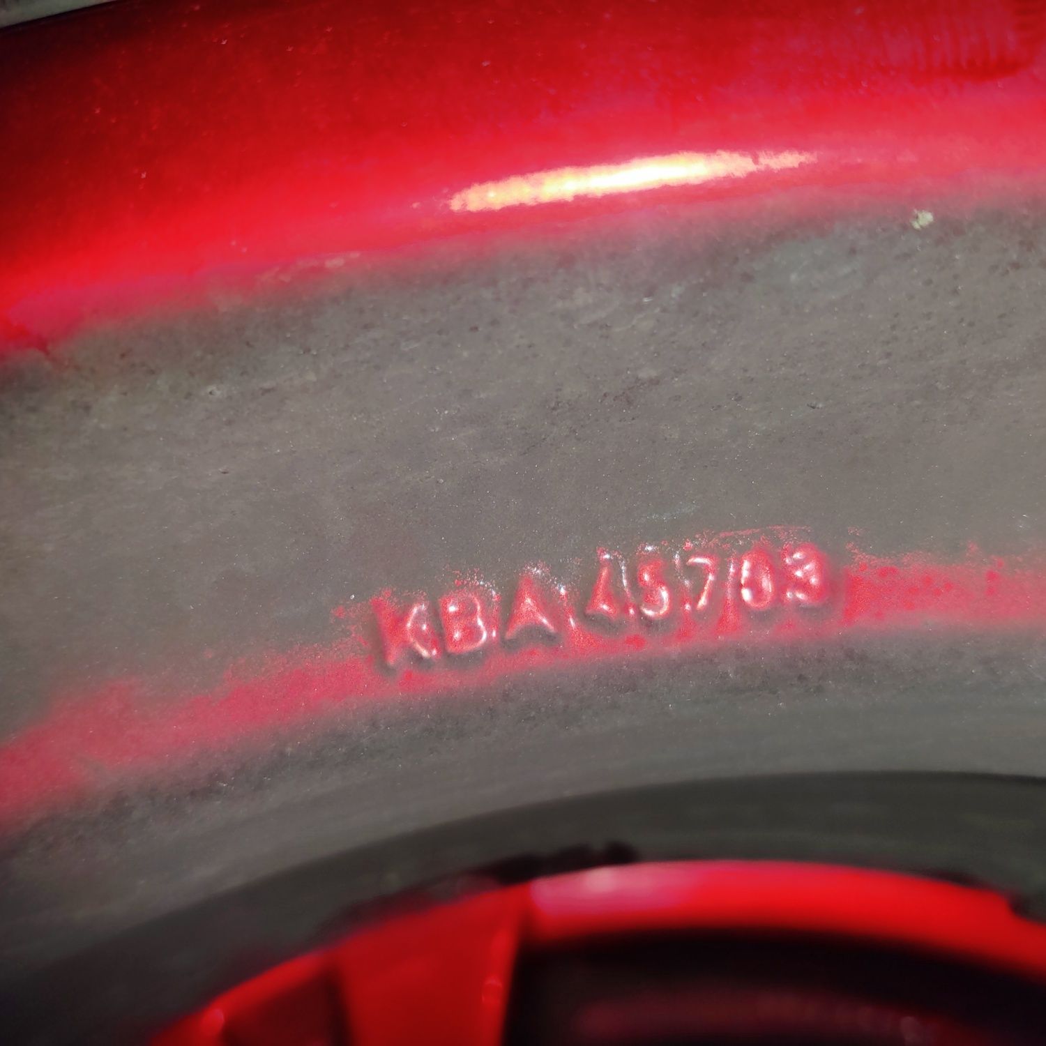 Felgi 17" Peugeot koła aluminiowe Opony wielosezonowe 215/45R17 4x108