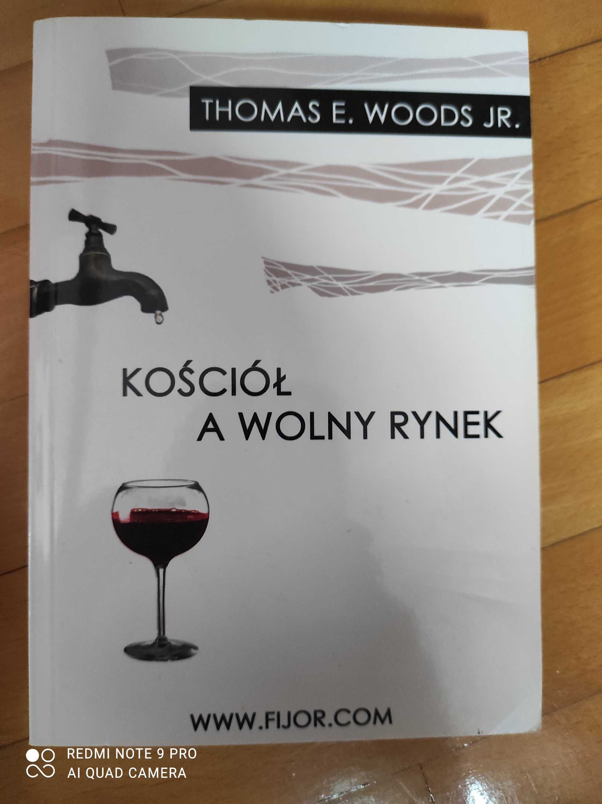 Kościół a wolny rynek